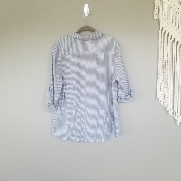 🎆Croft&Barrow | Button Down - Picture 2 of 3